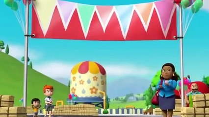 Paw Patrol -  Pups Save Farmer