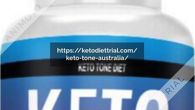 Keto Tone Australia:Review Scam ,cost & Where to buy