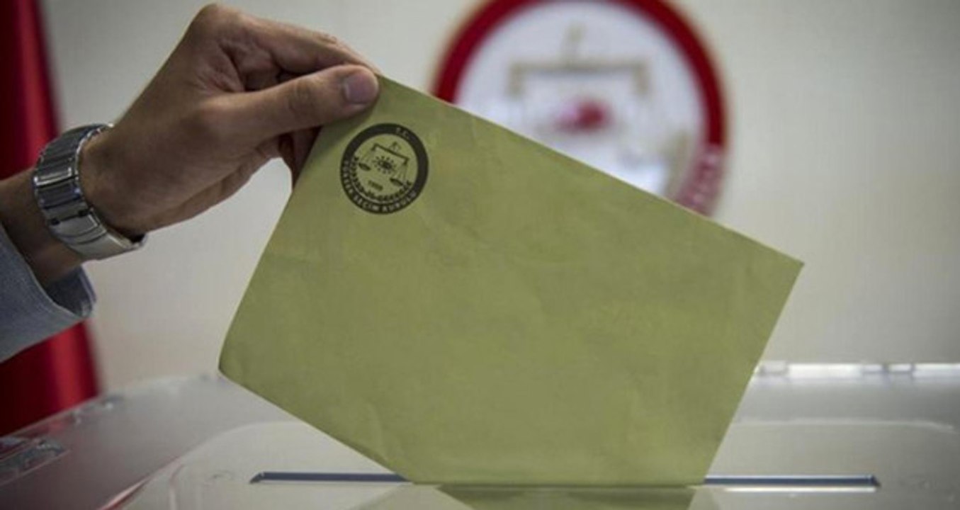 Cumhur İttifakı'nın Ortağı BBP, Seçimlere Kendi Adaylarıyla Girecek