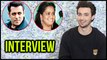 Aayush Sharma On Salman Khan Arpita Khan And Birthday Plans | Full Interview | UNCUT