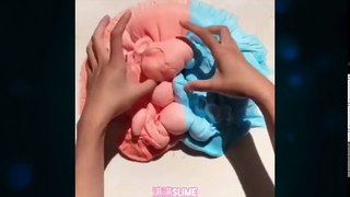 Most Satisfying Slime Video Ever #3 | YOU WILL GET SATISFIED 100%