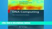 D.O.W.N.L.O.A.D [P.D.F] Dna Computing: New Computing Paradigms (Texts In Theoretical Computer