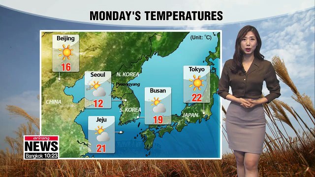 Chillier air to sweep in _ 102918