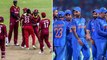 India Vs West Indies 2018, 4th ODI : Match Preview
