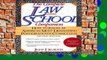 [P.D.F] The Complete Law School Companion: How to Excel at America s Most Demanding Postgraduate