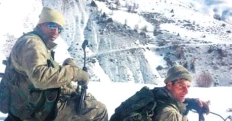 25 Yıldır Dinmeyen Acı! 33 Kişinin Teröristlerce Katledildiği Köyde Gece Gündüz Nöbet Tutuyorlar