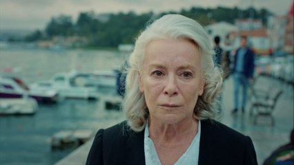 İstanbullu Gelin 59. Bölüm - Yeni Türkü - Öyle Sevdik Seni