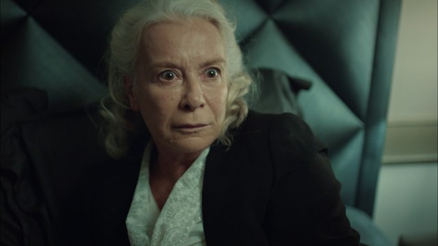 İstanbullu Gelin 59. Bölüm Esma'ya Adem Şoku