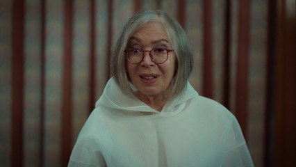 İstanbullu Gelin 59. Bölüm Ülfet'in Gözyaşları