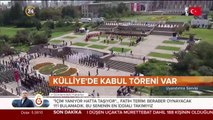 Türkiye Cumhuriyeti 95 yaşında