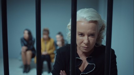 İstanbullu Gelin 59. Bölüm Boran Kadınları Mapusta