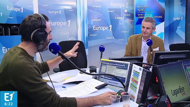 Jean-Baptiste de Proyart : Dans chaque livre, François Mitterrand glissait un petit papier écrit à la plume pour décrire l’intégralité de l’ouvrage