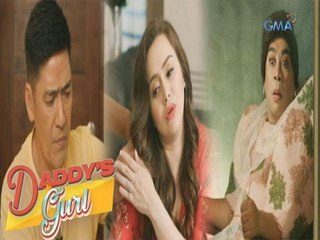 Daddy's Gurl: Triggered si Inang Marikit! | Episode 3