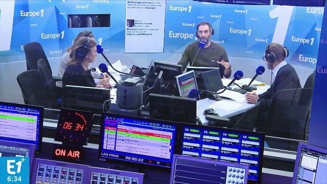 Pierre Person, Stanislas Guerini… Quel nouveau patron pour La République en Marche ?