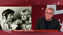 Mort de Philippe Gildas: sa femme Maryse se confie sur leur histoire d'amour