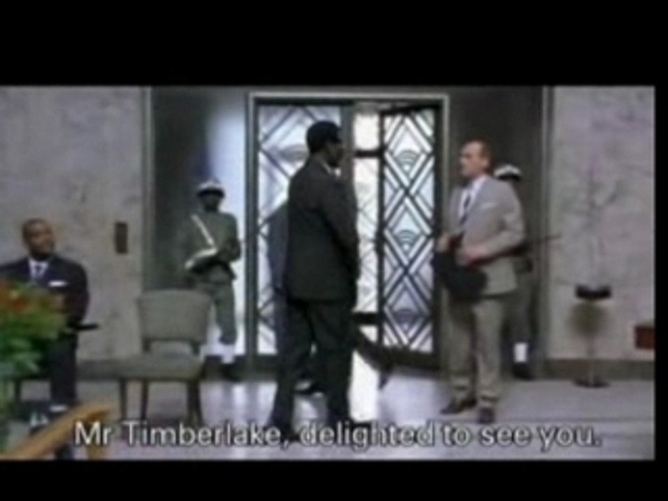 Lumumba 4/6