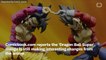 'Dragon Ball Super' Changes Up Vegeta's Battle Strategy