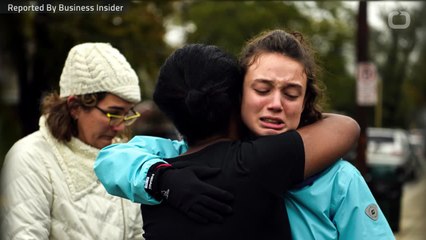 Pittsburgh Shooting: A 70-Year-Old Nurse And Hospital Chaplain In Critical Condition