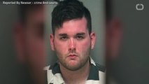Fellow Inmate Attacks Charlottesville Suspect