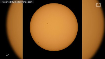 Mission to Mercury Successfully Launched