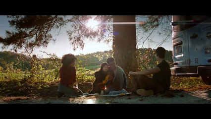 The Darkest Minds - Movie