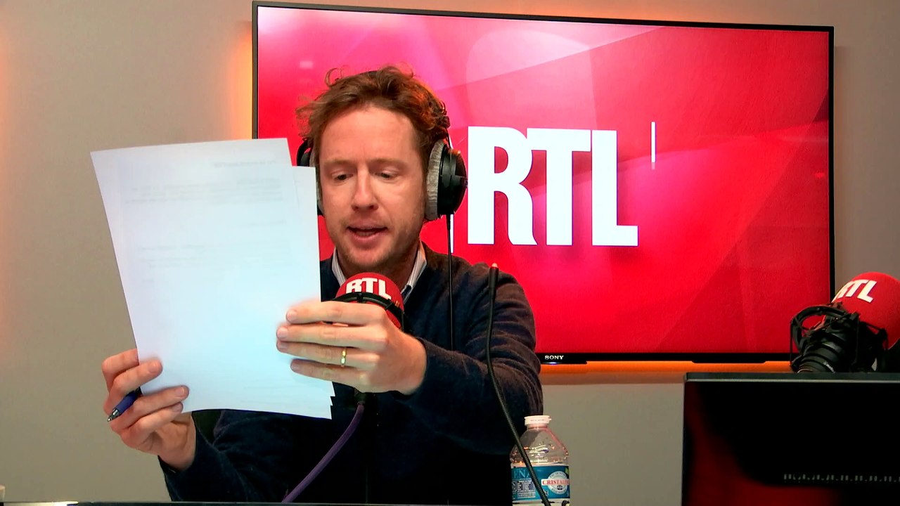 Les actualités de 6h30 : bientôt plus de contractuels dans la fonction publique