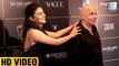 Alia Bhatt And Mahesh Bhatt's CUTE Moment At Vogue Women Of The Year Awards 2018