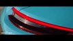GNS-1 Forged - Porsche 991.2 GT3 | TAG Motorsports - Miami Blue [Vossen Wheels]