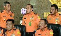 BASARNAS: Proses Evakuasi, Kita Dibantu TNI dan Polri