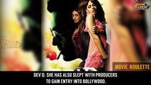 7 Bollywood Actresses Who Slept With Producers To Kick Start Their Careers