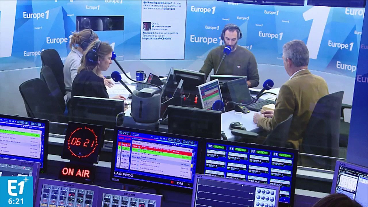 Collection de livres de François Mitterrand : "J'ai été très surpris de ce que j'ai découvert", confie l'expert de la vente