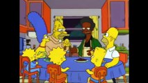 Accusé de racisme, le créateur des Simpson décide de supprimer Apu, l'épicier indien, personnage historique
