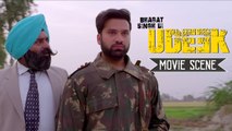 Bhagat Singh Di Udeek | Full Movie Scene Part 8 | Arsh Chawla, B N Sharma, Sardar Sohi