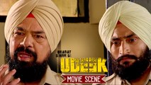 Bhagat Singh Di Udeek | Full Movie Scene Part 12 | Arsh Chawla, B N Sharma, Sardar Sohi