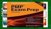 Review  PMP Exam Prep: Accelerated Learning to Pass the Project Management Professional (PMP) Exam