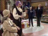 Are You Being Served S08e01 @ Is It Catching