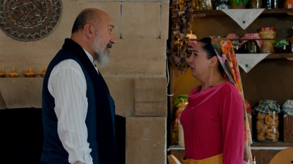 Yeni Gelin 59. Bölüm Bu Konağı Terket