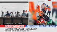 Presdir Lion Air: Ada Masalah Teknis, Tapi Sudah Diatasi