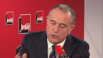 Didier Guillaume sur la conversion au bio : "1,1 milliard a été mis sur la table, c'est le premier effort qui a été fait par le ministère de l'Agriculture"