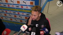 PSG : Neymar juge l’affaire Kylian Mbappé-Adrien Rabiot