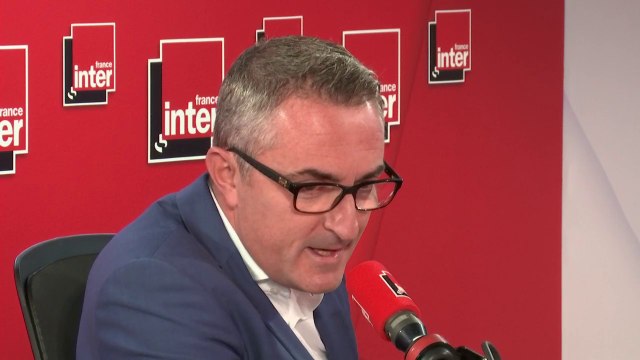 Stéphane Ravier : Nous respectons toutes les règles, nous n'avons jamais mis les mains dans la caisse des mairies que nous dirigeons