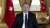 Ankara Erdoğan: Hiçbir, Sabotajın, Oyunun Bizi Hedeflerimizden Alıkoymasına Müsaade Etmeyeceğiz