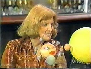 Archie Bunker's Place 02-15 Stephanie's Science Project