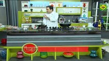 Chutney Gosht Recipe by Chef Mehboob Khan 24 October 2018