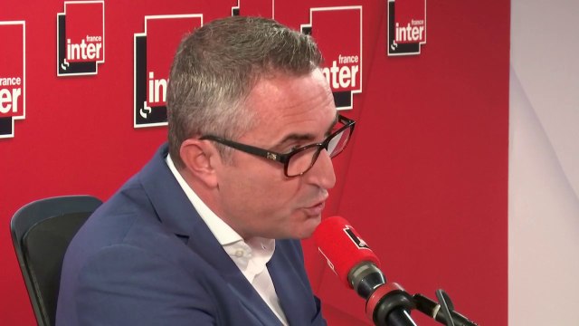 Stéphane Ravier sur Génération identitaire : Ce sont des lanceurs d'alerte qui ont le mérite de rappeler que l'Aquarius mène une action qui n'est pas la bonne