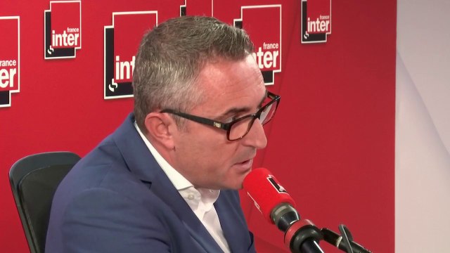 Stéphane Ravier : Je déposerai avec mon ami Sébastien Chenu une proposition de loi visant à interdire les péages urbains
