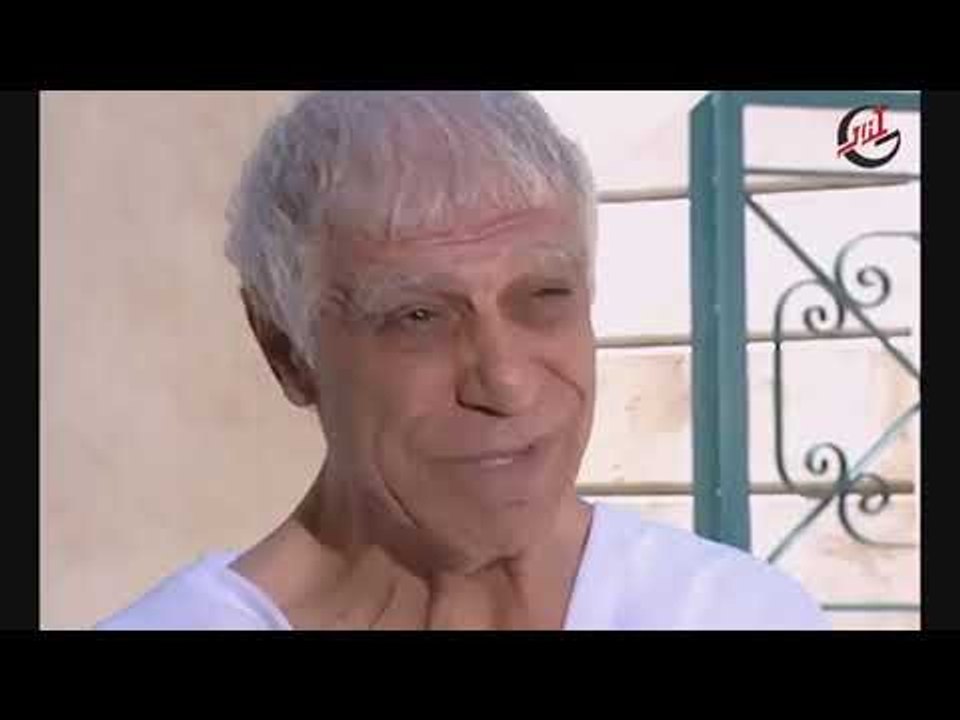 اندريه سكاف- خوف رزوق ان ينكشف والده - أيام الولدنة - الحلقة 11