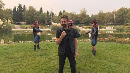 Turgay Başyayla İle Lezzet Yolculuğu 247. Bölüm