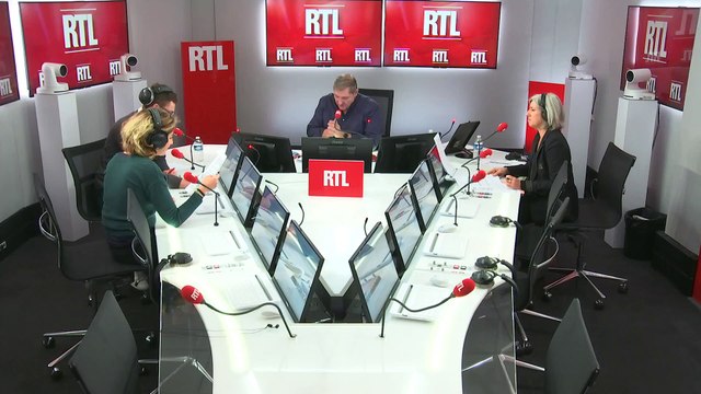 Un nouveau grand danger nous guette : l'éolien , avertit Isabelle Saporta