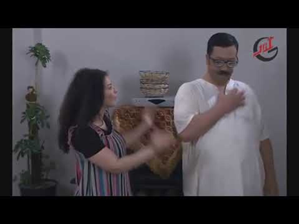 عدنان يتدرب للدروس الخصوصية -مسلسل أيام الدراسة ـ الموسم 2 ـ الحلقة 6